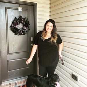 Meet your Posher, Vanessa